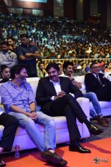 Agnyaathavaasi Movie Audio Launch Photos